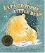 Books : Let's Go Home, Little Bear