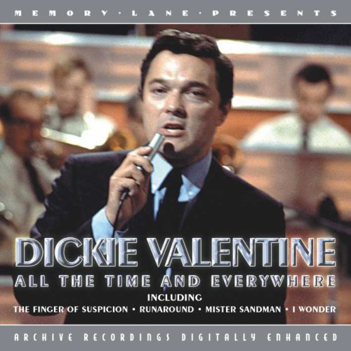 © Amazon Dick Valentine Photo 1