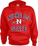Nicholls State Colonels Perennial Hooded Sweatshirt