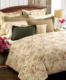 Lauren Ralph Lauren Woodstock Garden Floral Bedding Collection