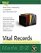 Books : Vital Records (Made E-Z Guides)