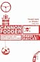 Cannon Fodder