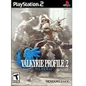 Valkyrie Profile 2: Silmeria