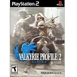 Valkyrie Profile 2: Silmeria