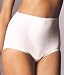 Bali Women's Stretch Cotton Light Control Brief #8037
