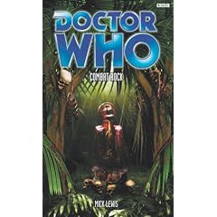 Doctor Who: Combat Rock