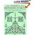 Treasury of Ironwork Designs: 469 Examples from Historical Sources (Dover Pictorial Archive Series)