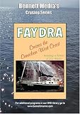 FAYDRA CRUISES THE CANADIAN WEST COAST