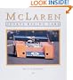McLaren Sports Racing Cars