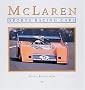 McLaren Sports Racing Cars