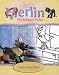 Books : Merlin the Magical Puppy Colouring Book (Merlin the Magical Puppy)