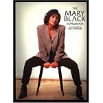 The Mary Black Songbook book cover