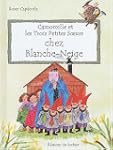 Camomille et les Trois Petites Soeurs...