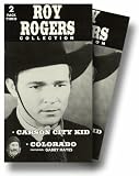 Carson City Kid & Colorado (2pc) by Madacy Records