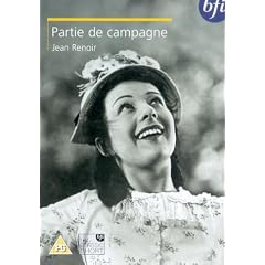 Partie De Campagne