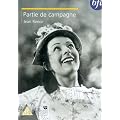 Partie de campagne [Import anglais]