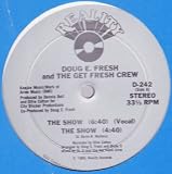 Show - 3 Versions / La-Di-Da-Di