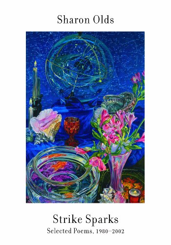 Strike Sparks: Selected Poems, 1980-2002