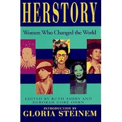 Herstory: Women Who Changed the World