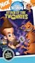 The Adventures of Jimmy Neutron - Attack of the Twonkies [VHS]