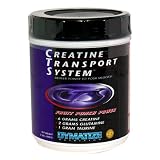 Dymatize Nutrition Creatine Transport System, Fruit Punch Power, 2-Pound Plastic Jars