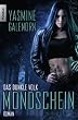 Das dunkle Volk: Mondschein: Roman (Knaur TB)
