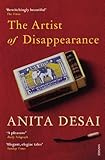 The artist of disappearance : three novellas
