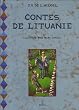 Contes de Lituanie