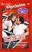 Books : Brazen & Burning  (Bad Girls Club)