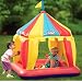 Little Tikes: Carnival Tent Play Center