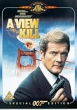 View to a Kill [DVD] [1985]