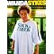 Find something guaranteed to make any woman in her 20s laugh