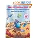 Rainbow Fish Undersea Sticker Book