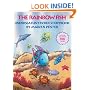 Rainbow Fish Undersea Sticker Book