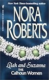 Lilah and Suzanna: The Calhoun Women