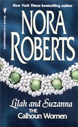 Lilah and Suzanna: The Calhoun Women