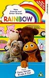 Rainbow-New Friends [VHS] [1994]