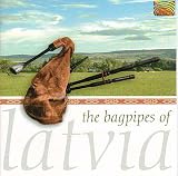 The Bagpipes of Latvia