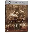 Korean War Stories