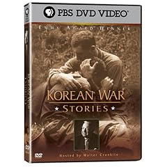 Korean War Stories by 