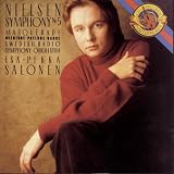 Nielsen: Symphony No. 5/Maskarade