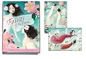 PF52-Fairies of the Flowers Notecard Portfolio