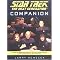 Star Trek Fact