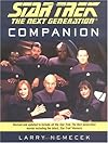 Star Trek: The Next Generation Companion