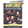 Star Trek: The Next Generation Companion