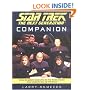 Star Trek: The Next Generation Companion
