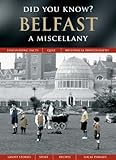 Belfast : a miscellany