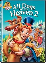 All Dogs Go To Heaven 2 Movie Streaming.