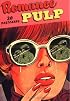 Romance Pulp Postcard Box