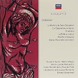 Debussy: Le martyre de Saint Sébastien, Khamma